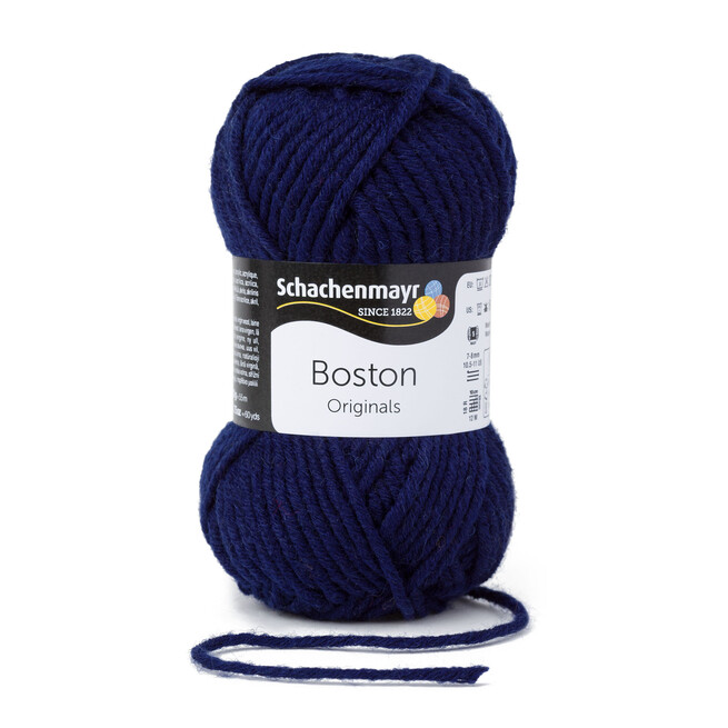 SMC Boston #00054