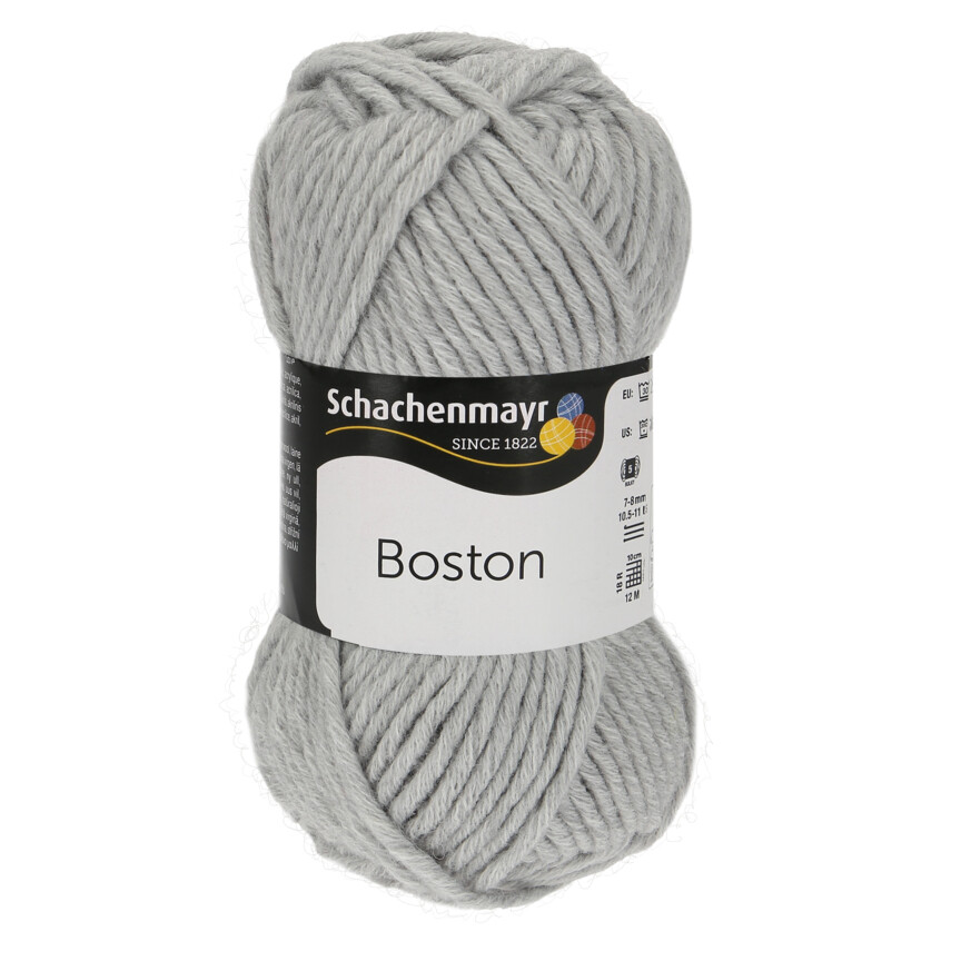 SMC Boston #00090