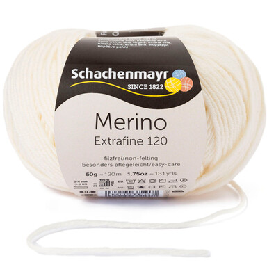 SMC Merino 120 #00102