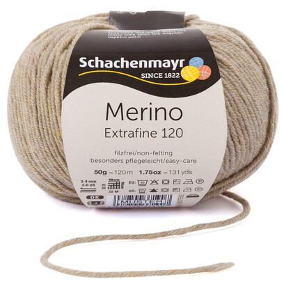 SMC Merino 120 #00106