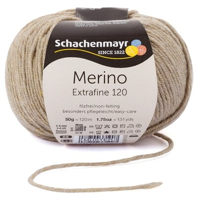 SMC Merino 120 #00106