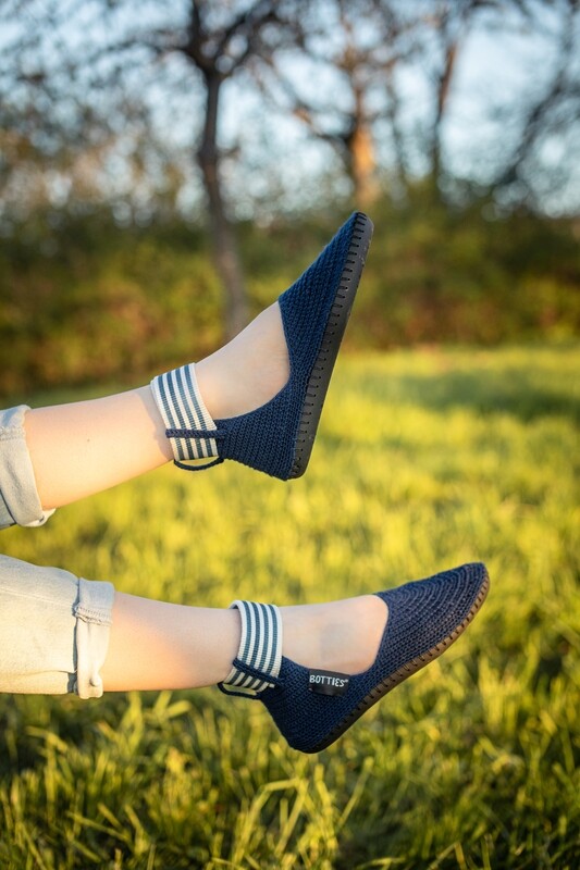 BOTTIES® THÉRÈSE
