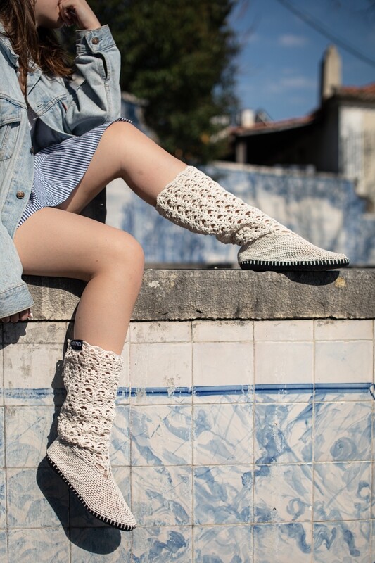 BOTTIES® Renée