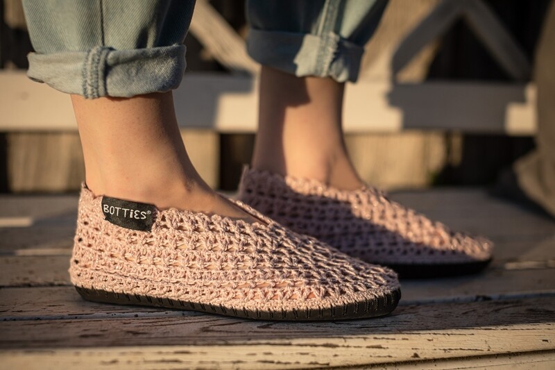 BOTTIES® Françoise