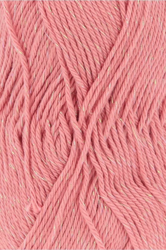 Lang Quattro Lamé