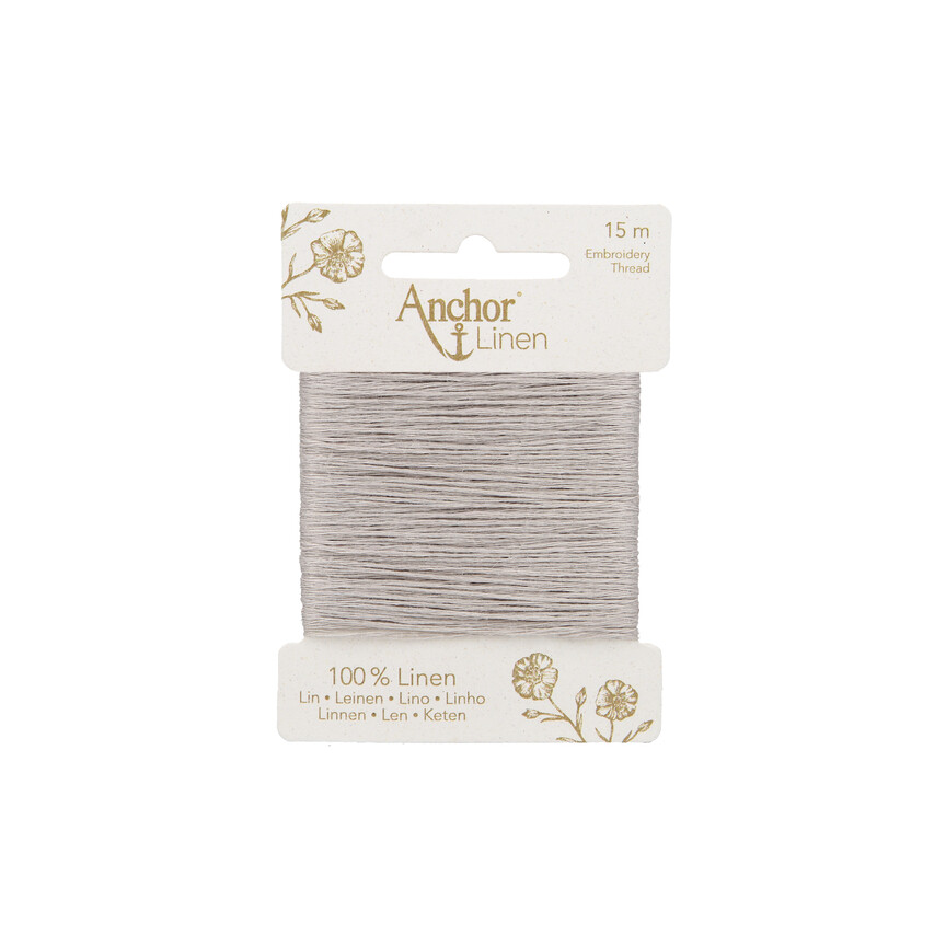 Anchor Linen #00006