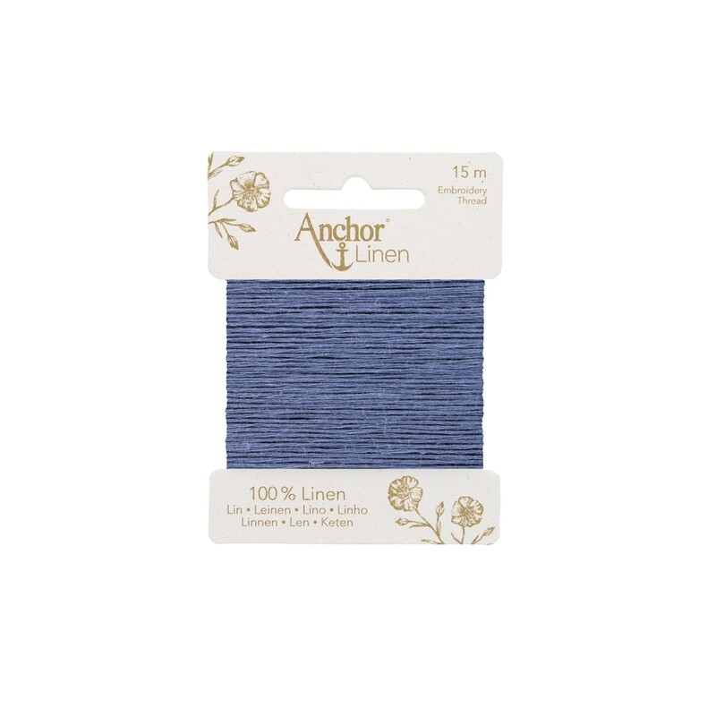 Anchor Linen #00032