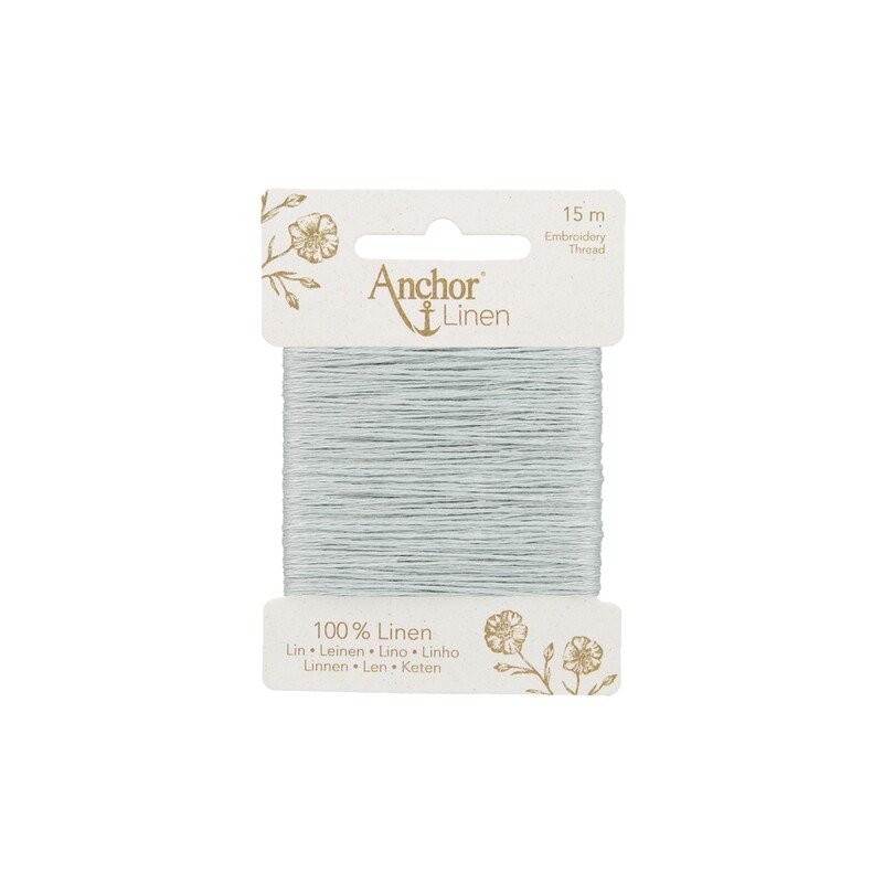 Anchor Linen #00034