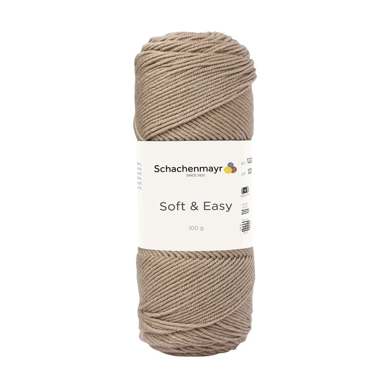 SMC Soft & Easy #00005