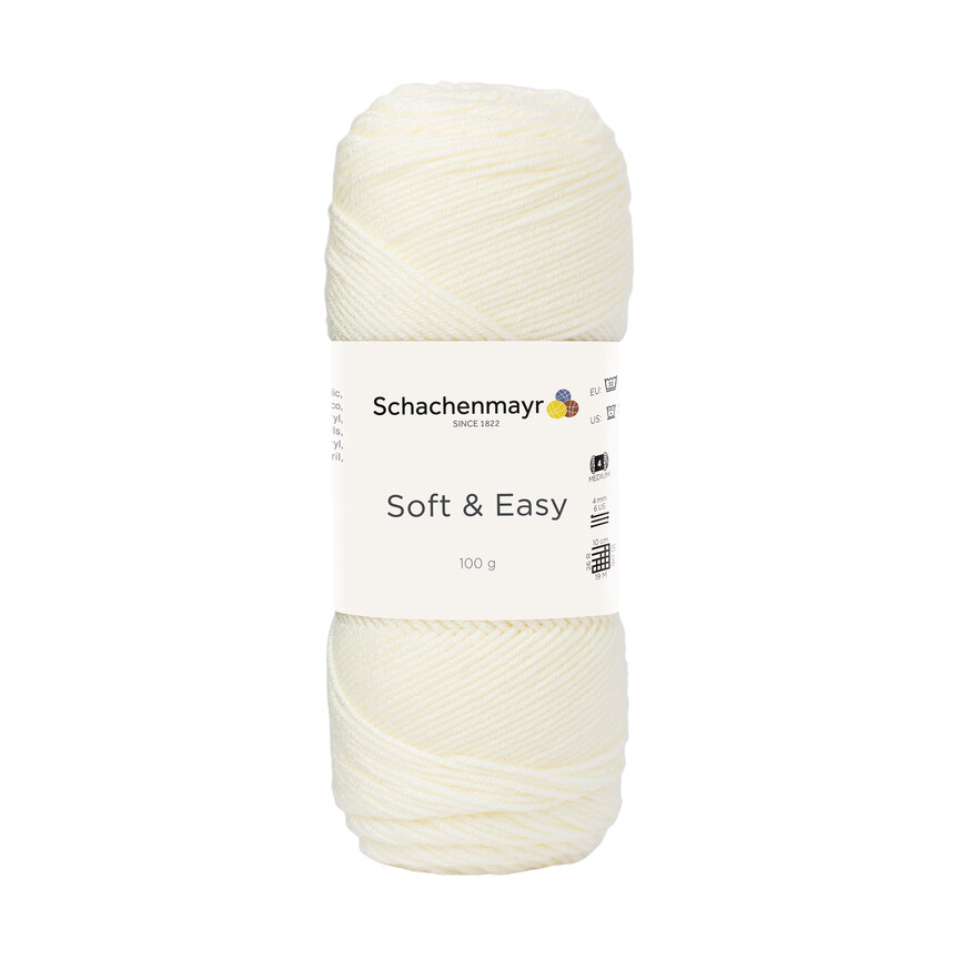 SMC Soft & Easy #00002
