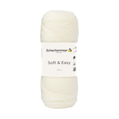 SMC Soft & Easy #00002