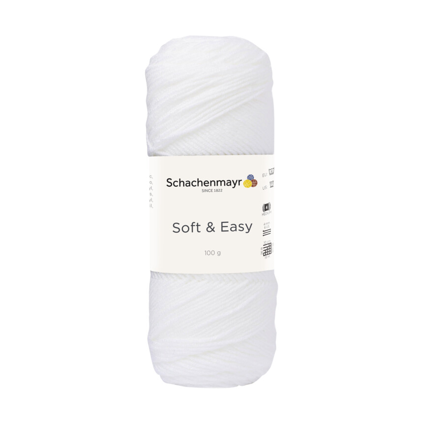 SMC Soft & Easy #00001