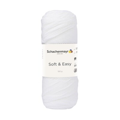 SMC Soft & Easy #00001