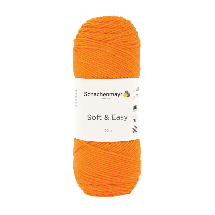 SMC Soft & Easy #00029
