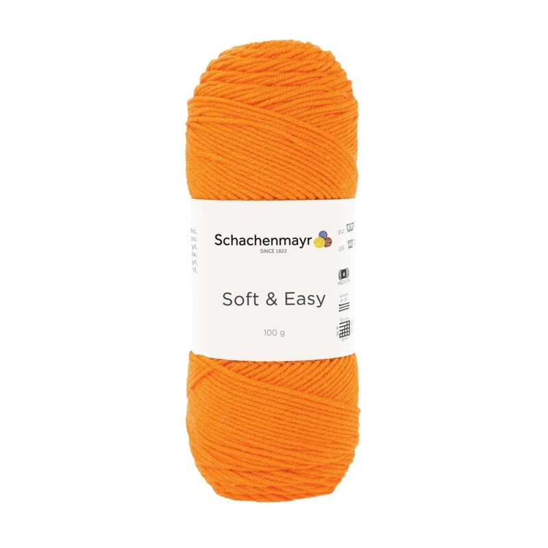 SMC Soft & Easy #00029