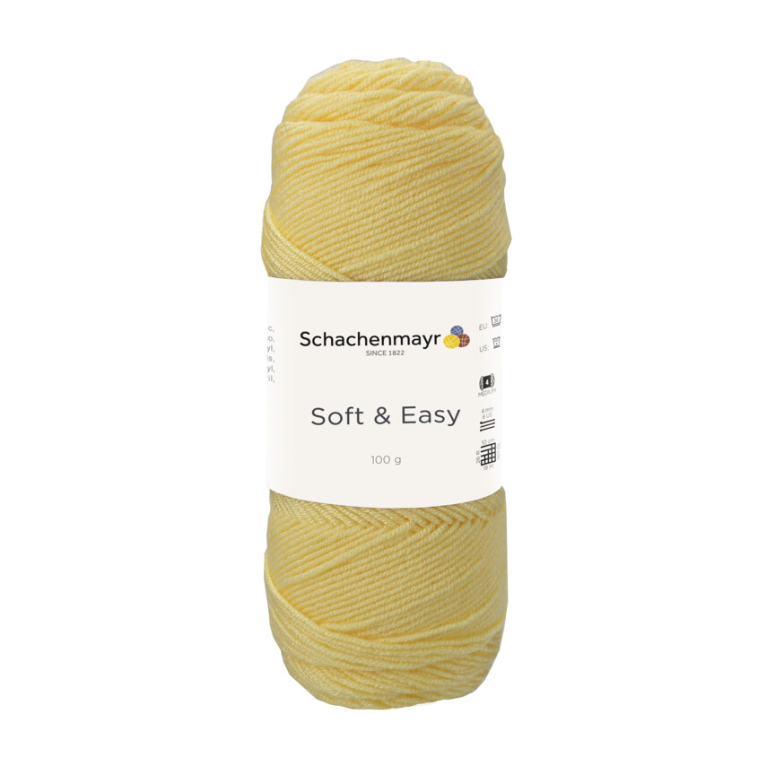 SMC Soft & Easy #00021