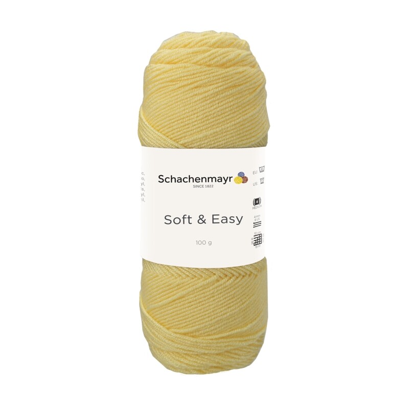 SMC Soft & Easy #00021