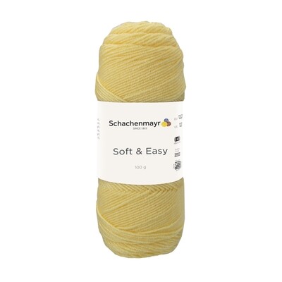 SMC Soft & Easy #00021