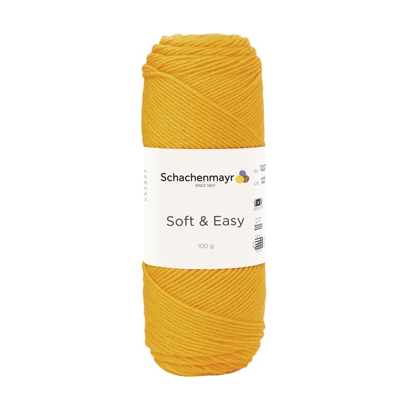 SMC Soft & Easy #00022