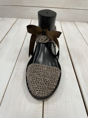 BOTTIES® sandali paillettes