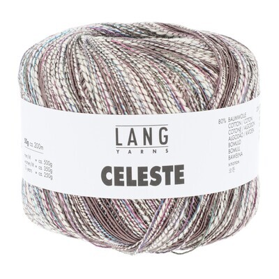 Lang Celeste #0048