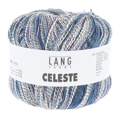 Lang Celeste #0034