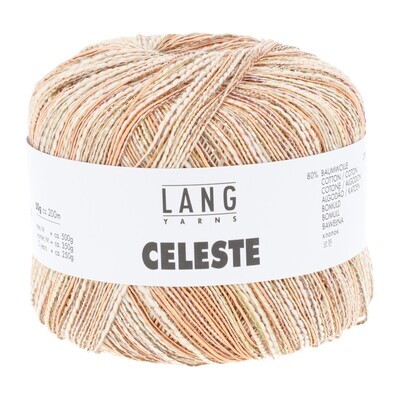 Lang Celeste #0027