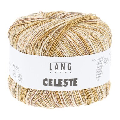 Lang Celeste #0050