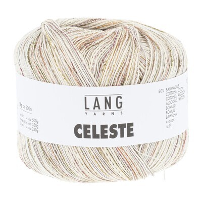 Lang Celeste #0094