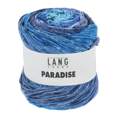 Lang Paradise #0006