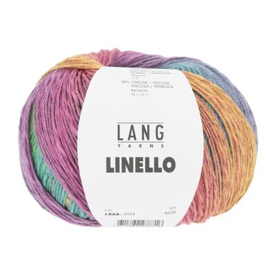 Lang Linello #0054