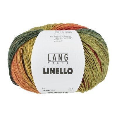 Lang Linello #0055