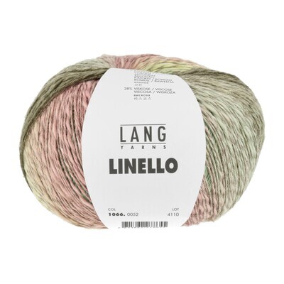 Lang Linello #0052
