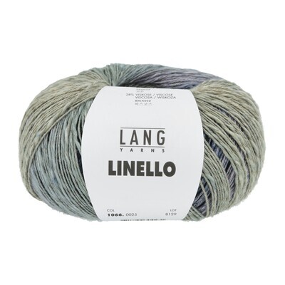 Lang Linello #0025