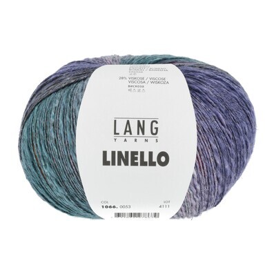 Lang Linello #0053