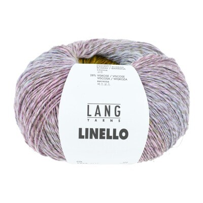 Lang Linello #0117