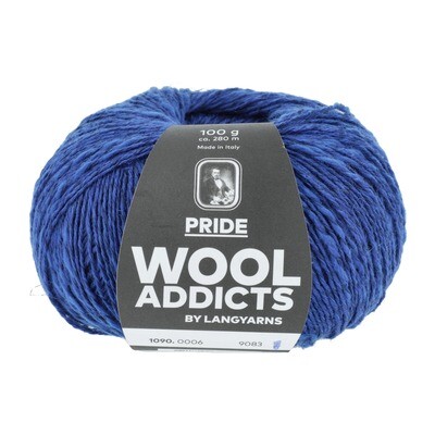 Wooladdicts Pride