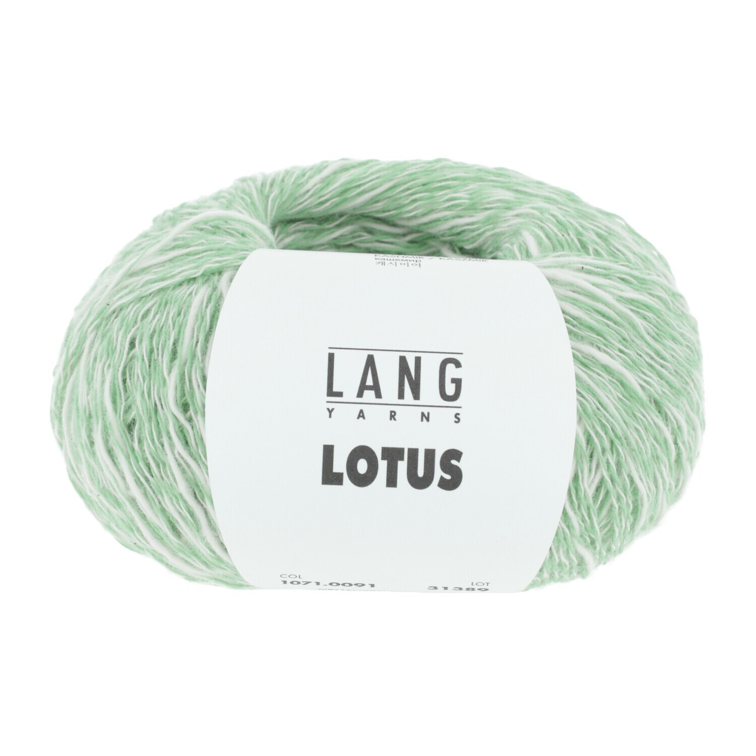 Lang Lotus