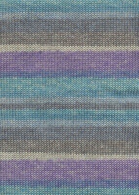 Lang Quattro Color #0055