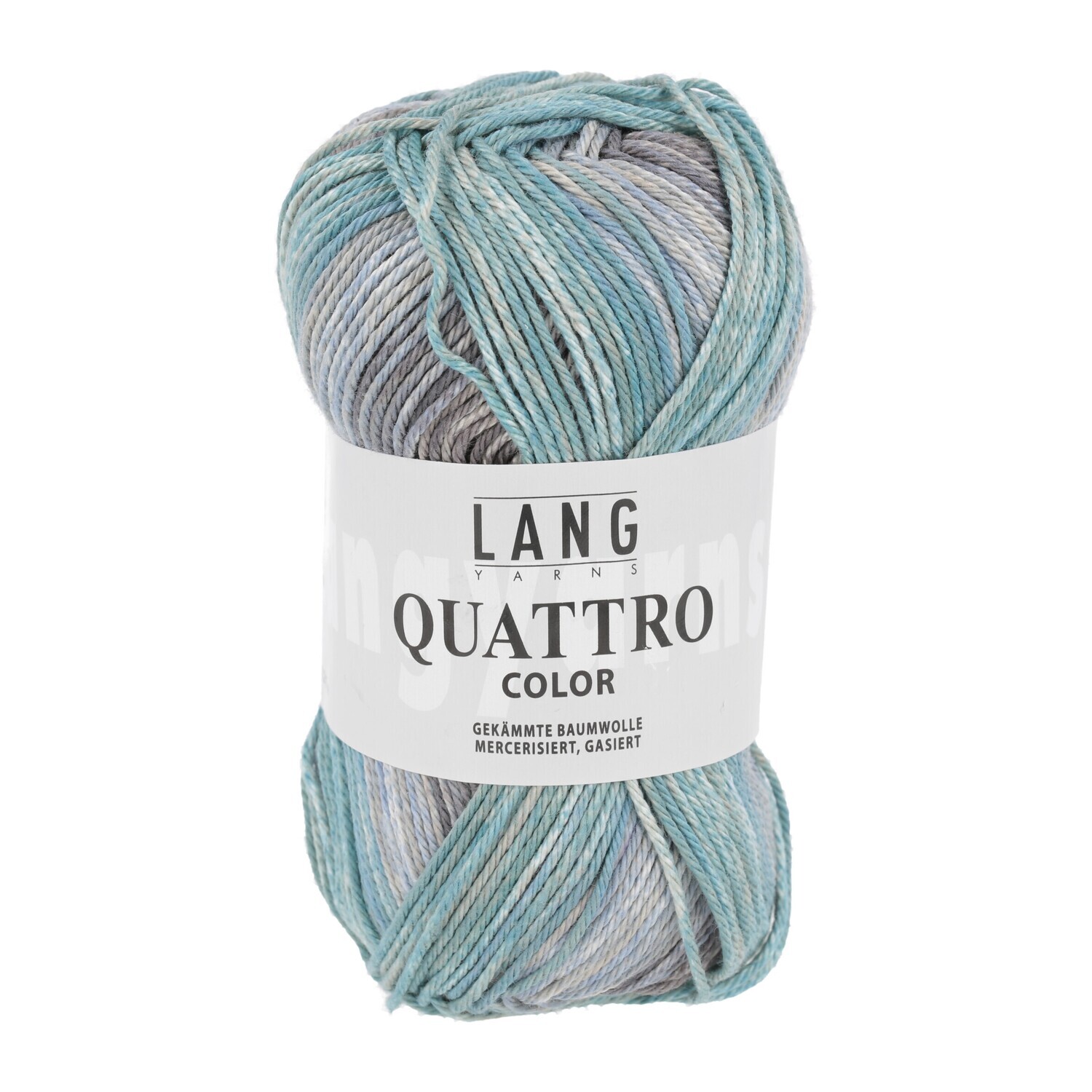 Lang Quattro Color #0055