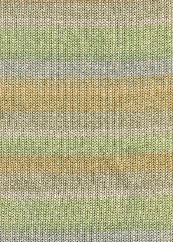 Lang Quattro Color #0044
