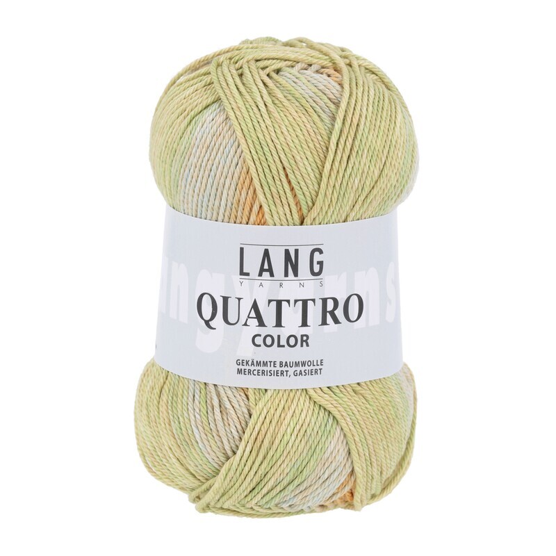 Lang Quattro Color #0044