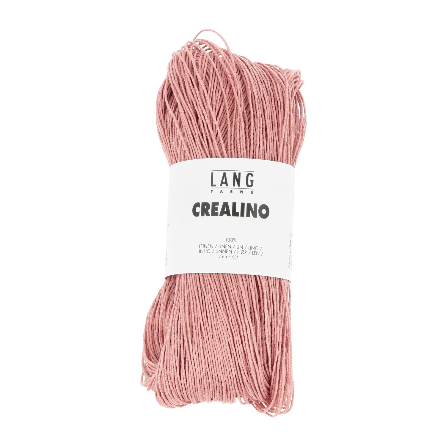 Lang Crealino