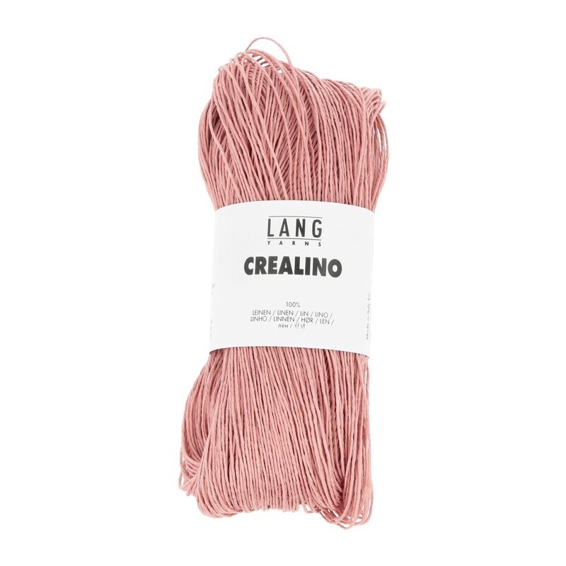 Lang Crealino