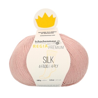 Regia Premium Silk #00031