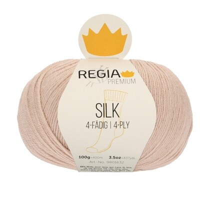 Regia Premium Silk #00020