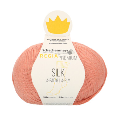 Regia Premium Silk #00032