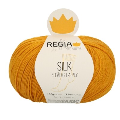 Regia Premium Silk #00025