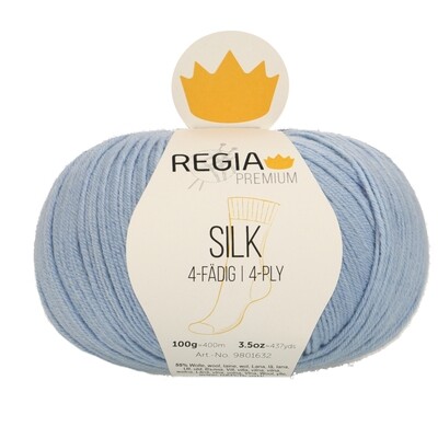 Regia Premium Silk #00052