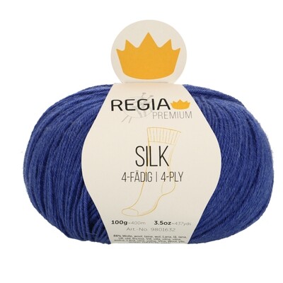 Regia Premium Silk #00056